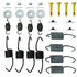 118.79004 by CENTRIC - Drum Brake Hardware Kit