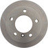 121.35045 by CENTRIC - Standard Brake Rotor