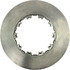 120.86017 by CENTRIC - Premium Brake Rotor