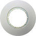 120.86027 by CENTRIC - Heavy Duty Disc Brake Rotor
