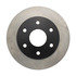 120.66040 by CENTRIC - PREMIUM BRAKE RO