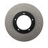 120.74001 by CENTRIC - Premium Brake Rotor