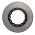 120.74003 by CENTRIC - Prm Brake Rotor