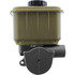 130.83010 by CENTRIC - Premium Brake Master Cylinder