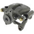 141.33637 by CENTRIC - Semi-Loaded Brake Caliper