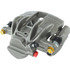 141.35061 by CENTRIC - Semi-Loaded Brake Caliper