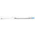 116.34008 by CENTRIC - Brake Pad Sensor Wires