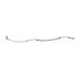 116.34052 by CENTRIC - Brake Pad Sensor Wires