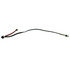 116.37023 by CENTRIC - Brake Pad Sensor Wires