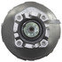 160.80341 by CENTRIC - Power Brake Booster