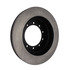 120.83014 by CENTRIC - Premium Brake Rotor