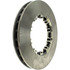 120.86017 by CENTRIC - Premium Brake Rotor