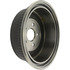 123.61010 by CENTRIC - Standard Brake Drum