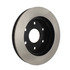 120.66040 by CENTRIC - PREMIUM BRAKE RO