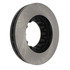 120.74003 by CENTRIC - Prm Brake Rotor