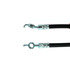 150.44456 by CENTRIC - Brake Hose