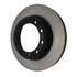 120.83014 by CENTRIC - Premium Brake Rotor