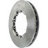 120.86017 by CENTRIC - Premium Brake Rotor