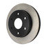 120.66040 by CENTRIC - PREMIUM BRAKE RO