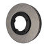 120.74001 by CENTRIC - Premium Brake Rotor