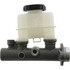 130.42704 by CENTRIC - Premium Brake Master Cylinder