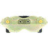 142.80007 by CENTRIC - LOADED CALIPER