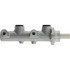130.34007 by CENTRIC - Premium Brake Master Cylinder