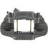 141.35081 by CENTRIC - Semi-Loaded Brake Caliper