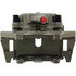 141.35101 by CENTRIC - Semi-Loaded Brake Caliper