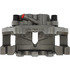 141.35159 by CENTRIC - Semi-Loaded Brake Caliper