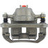 141.50224 by CENTRIC - Semi-Loaded Brake Caliper