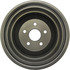 123.61010 by CENTRIC - Standard Brake Drum