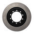 120.83014 by CENTRIC - Premium Brake Rotor