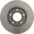 121.35045 by CENTRIC - Standard Brake Rotor