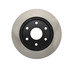120.66040 by CENTRIC - PREMIUM BRAKE RO