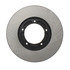 120.74001 by CENTRIC - Premium Brake Rotor