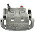 141.44132 by CENTRIC - Semi-Loaded Brake Caliper