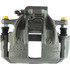 141.35061 by CENTRIC - Semi-Loaded Brake Caliper