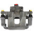 141.42033 by CENTRIC - Semi-Loaded Brake Caliper