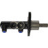 130.28006 by CENTRIC - Premium Brake Master Cylinder