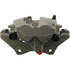141.35101 by CENTRIC - Semi-Loaded Brake Caliper