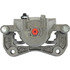 141.50224 by CENTRIC - Semi-Loaded Brake Caliper