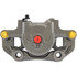 141.42033 by CENTRIC - Semi-Loaded Brake Caliper