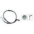 116.34033 by CENTRIC - Brake Pad Sensor Wires