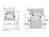 M236848 by TIMKEN - TAPERED BEARING CONE