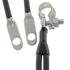 A40-6TA by STANDARD IGNITION - BATTERY CABLE