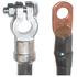 A12-00 by STANDARD IGNITION - BATTERY CABLE