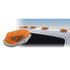 20225 by PACER PERFORMANCE - ROOF LITE FORD AMBER 5/PK