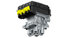 4801100010 by WABCO - ELECTRONIC CONTROL UNIT -12 VO