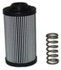 MF0506300 by MAIN FILTER - MP FILTRI MF1002A25HB Interchange Hydraulic Filter